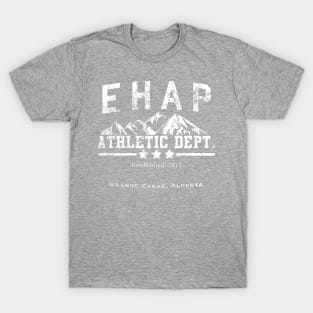 EHAP Athletic T-Shirt